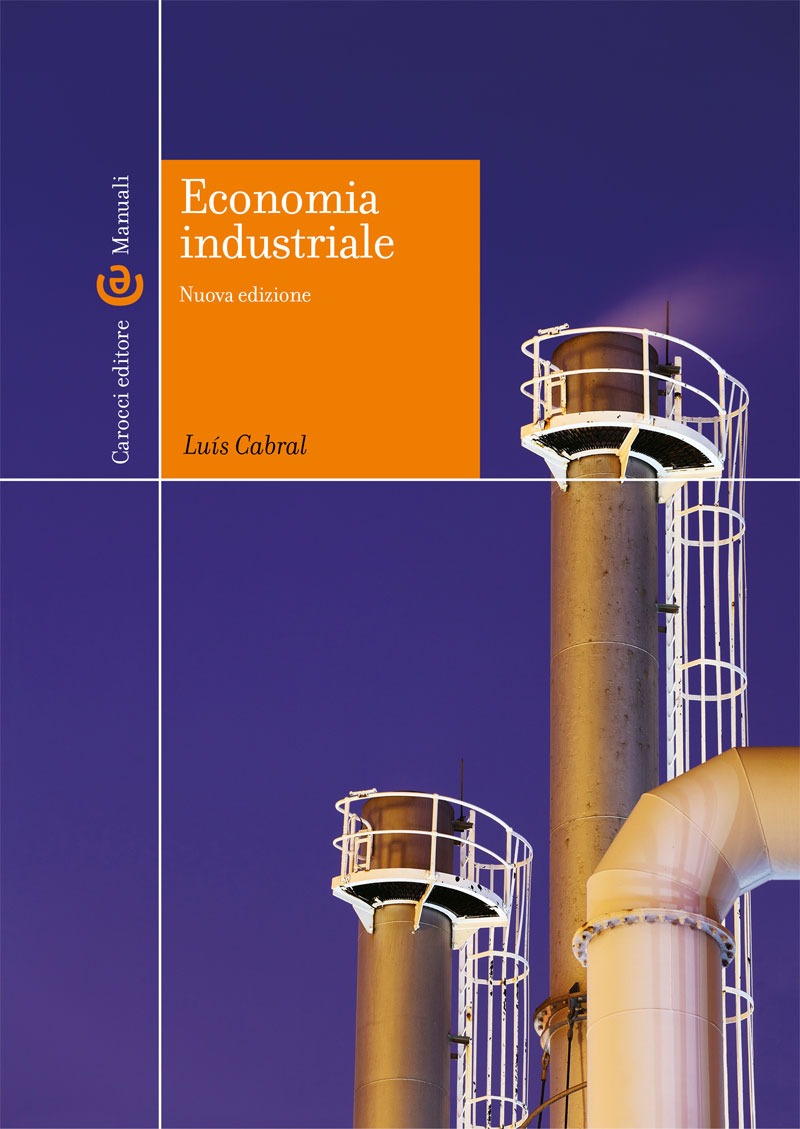 Economia industriale