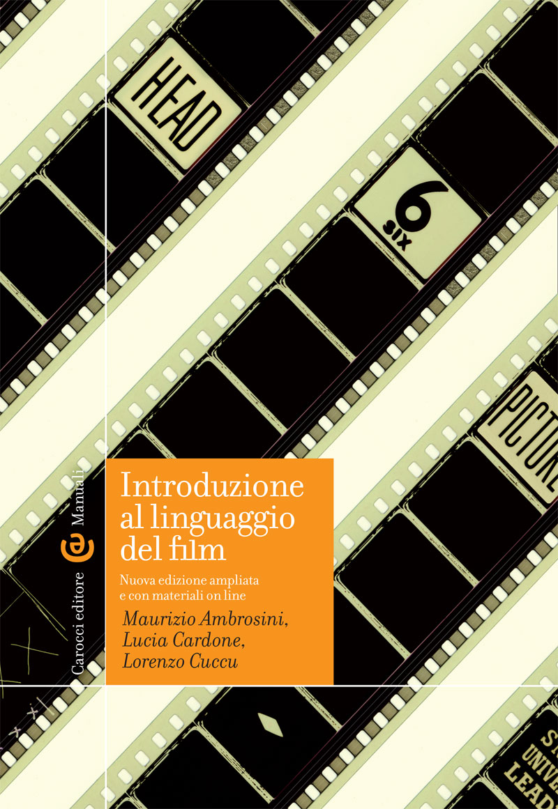 Introduzione al linguaggio del film