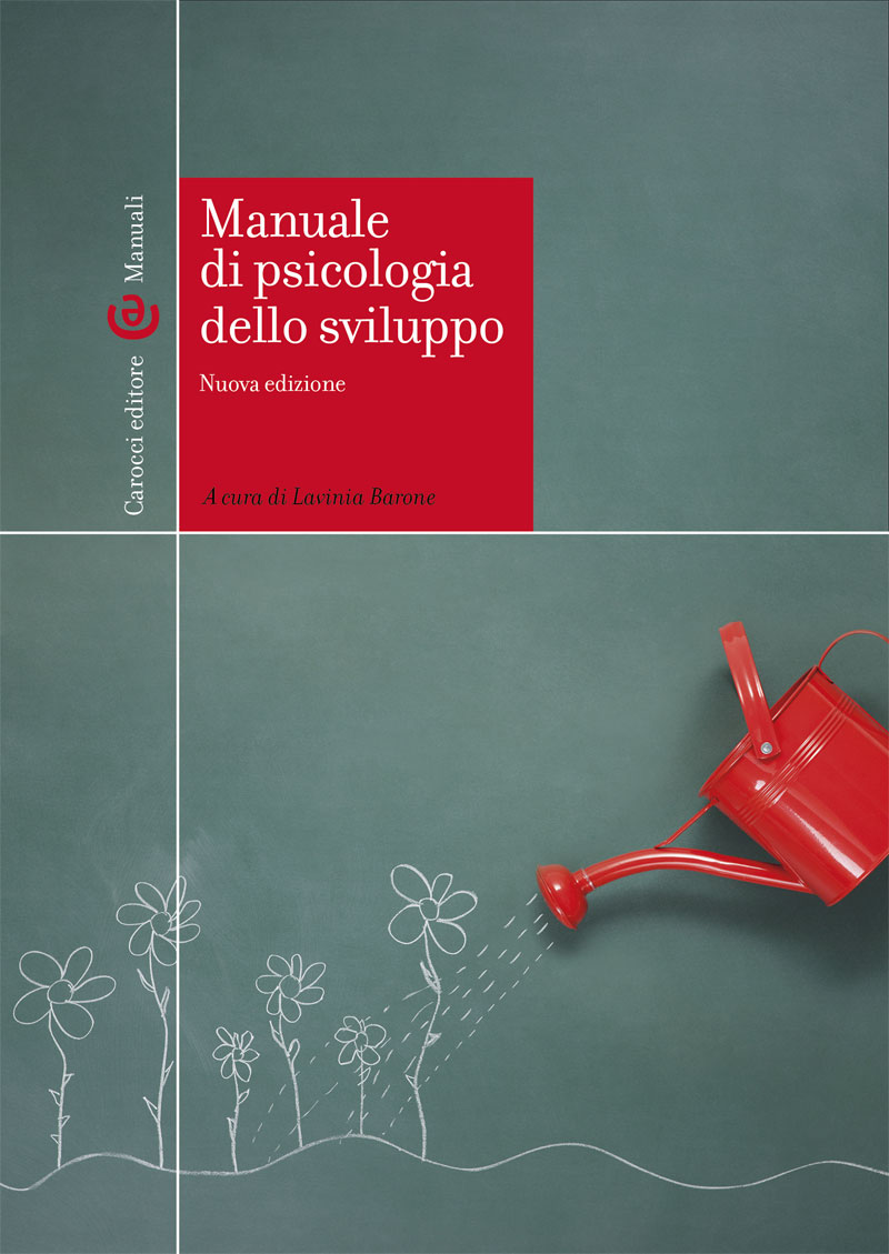 Manuale di psicologia dello sviluppo