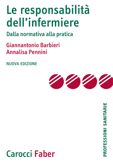 Le responsabilità dell'infermiere