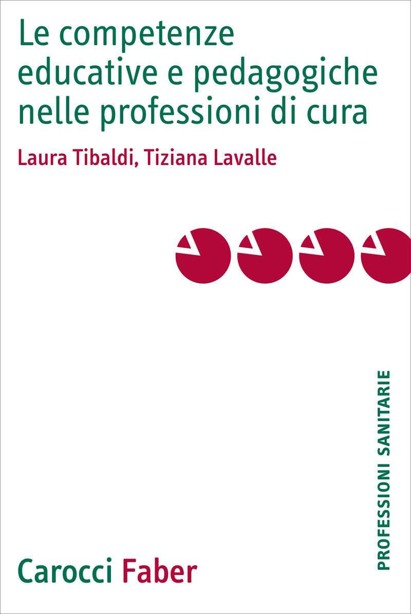 Le competenze educative e pedagogiche nelle professioni di cura