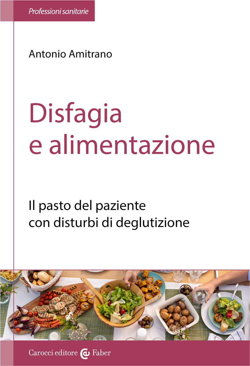 Disfagia e alimentazione