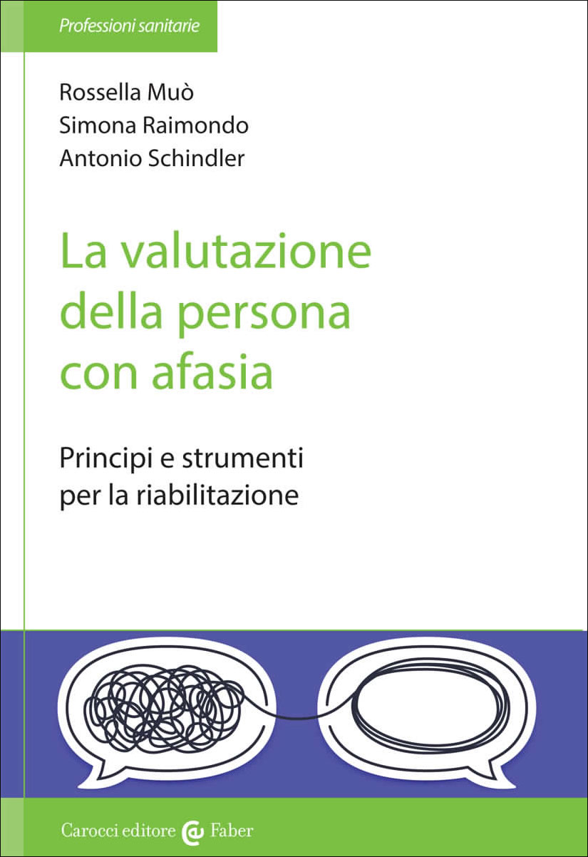 La valutazione della persona con afasia