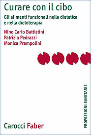 Curare con il cibo