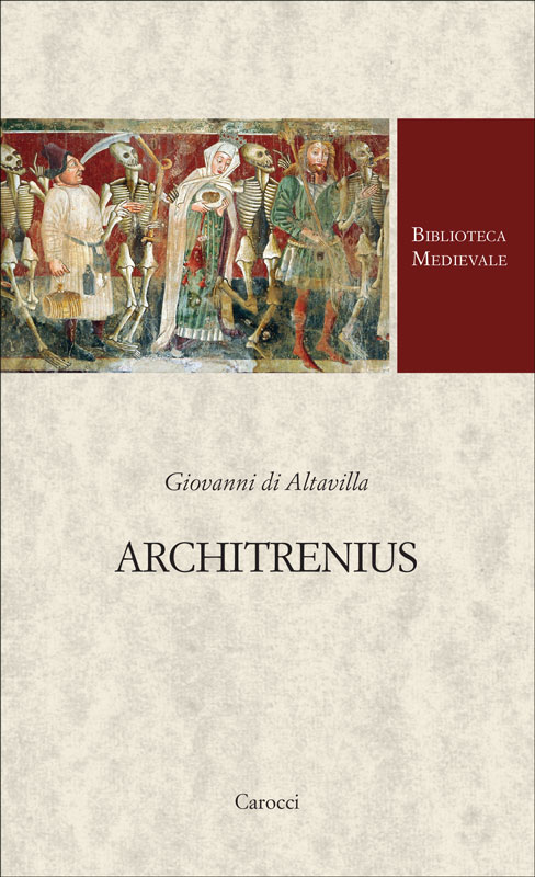 Architrenius