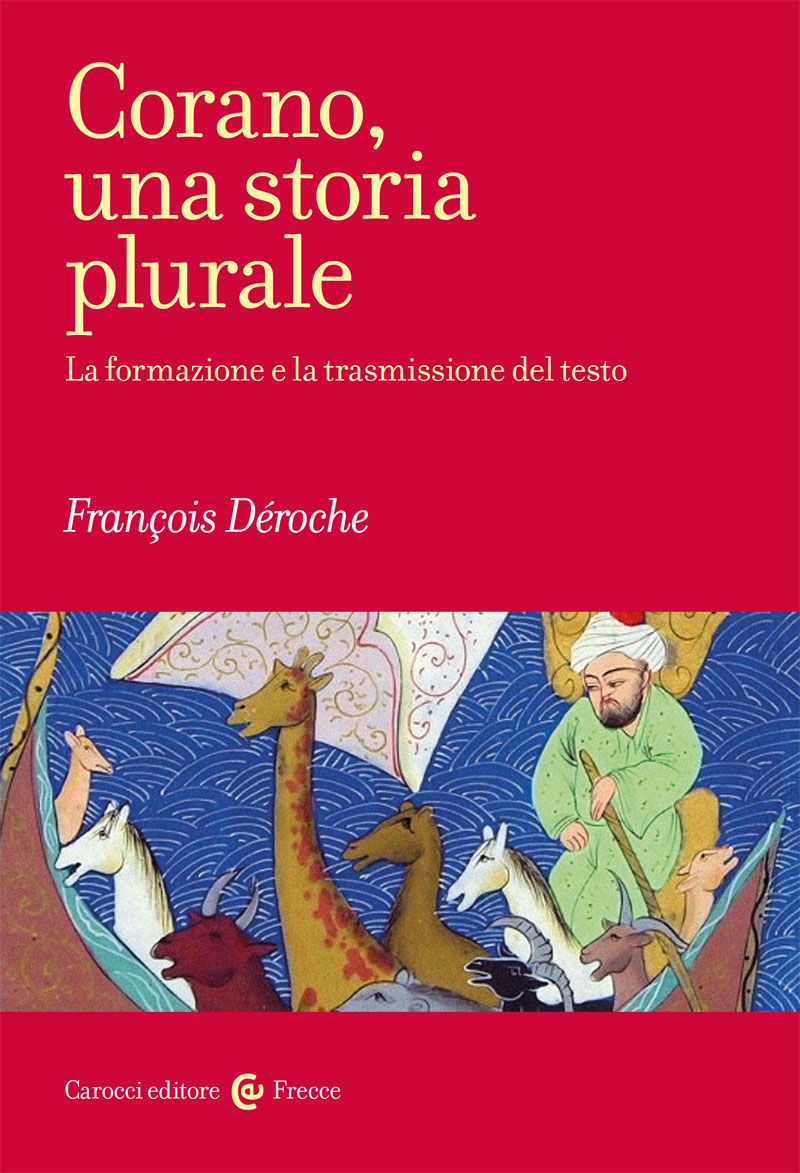 Corano, una storia plurale