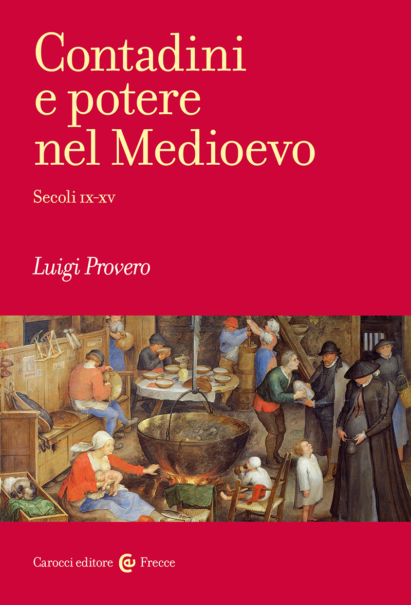 Contadini e potere nel Medioevo