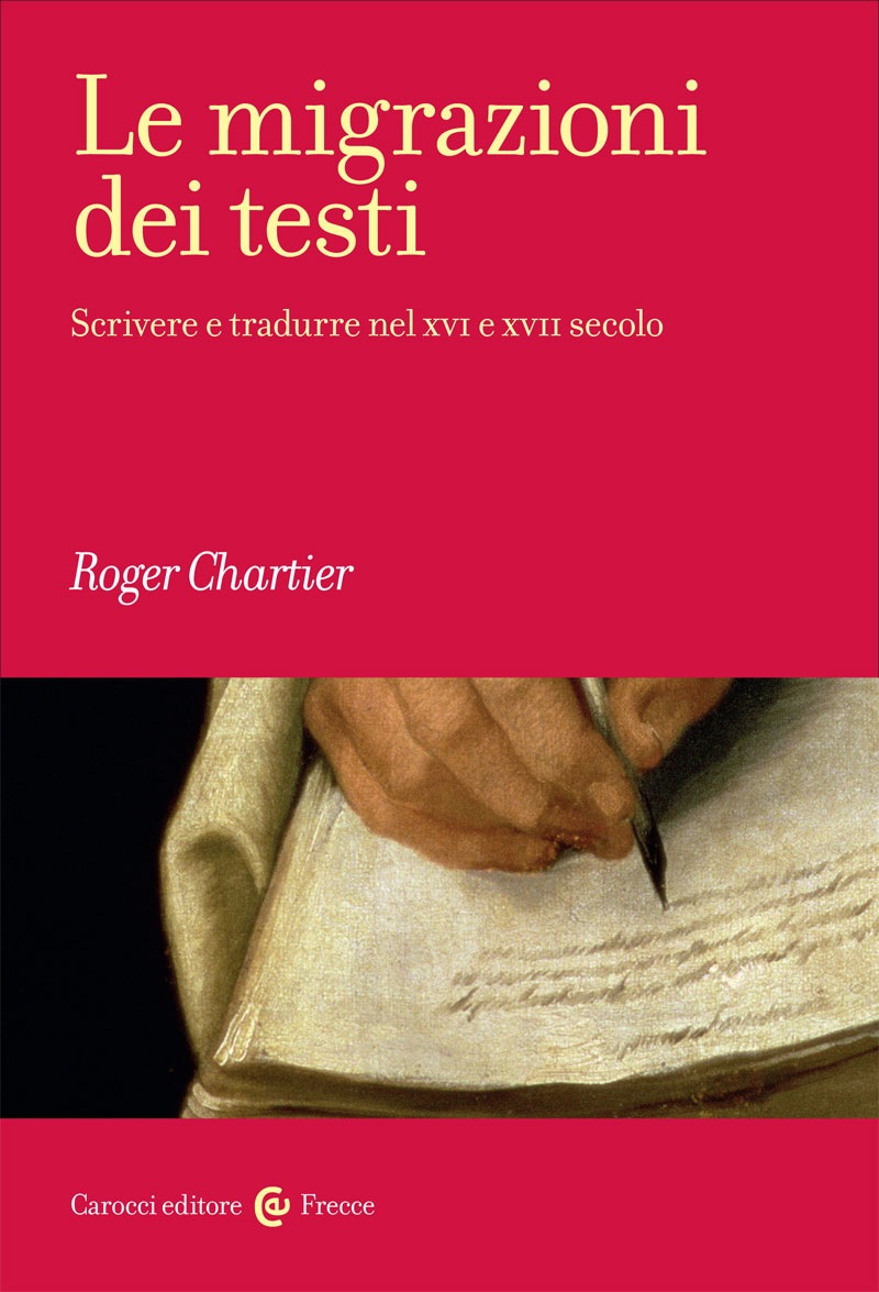 Le migrazioni dei testi