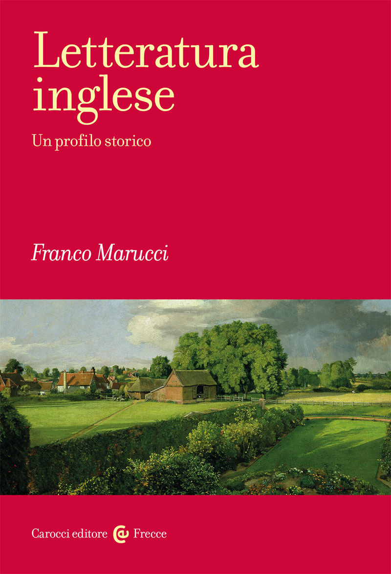 Letteratura inglese