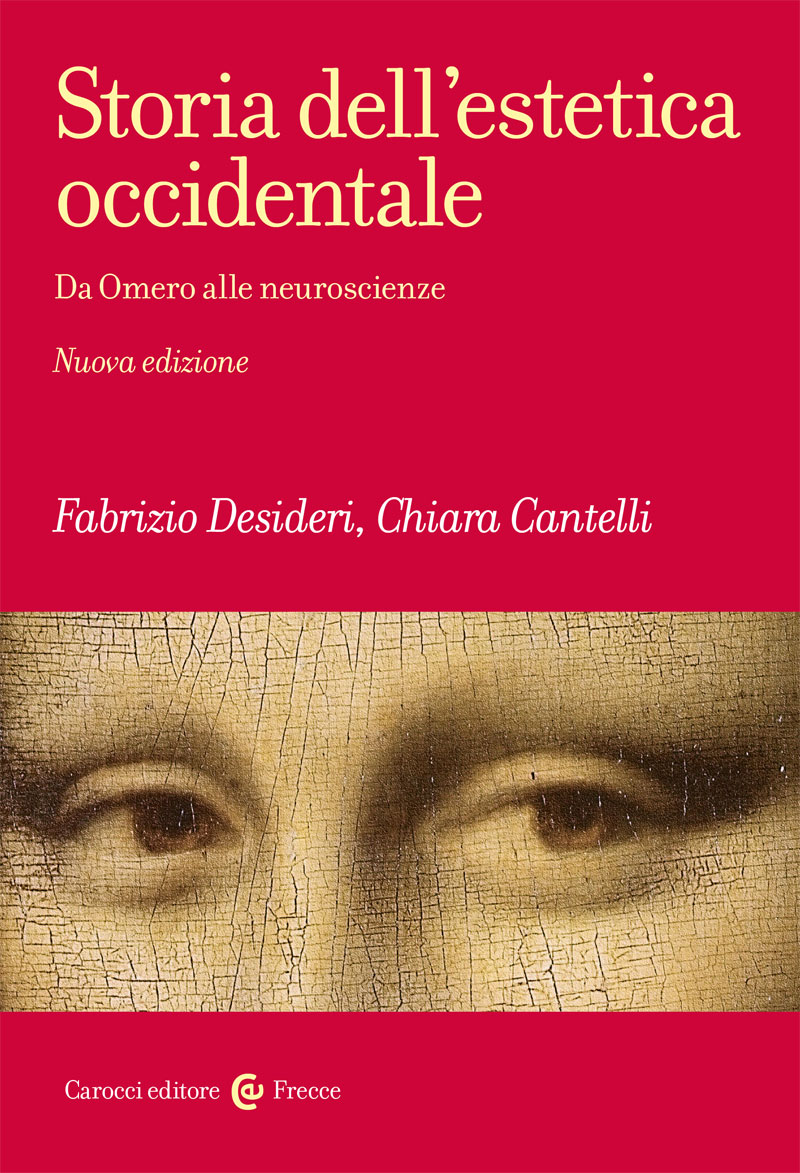 Storia dell'estetica occidentale