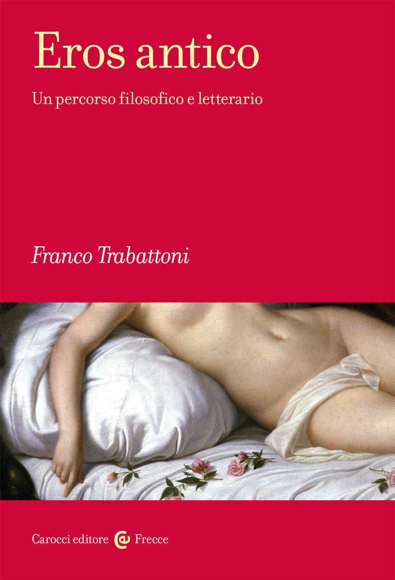 Eros antico