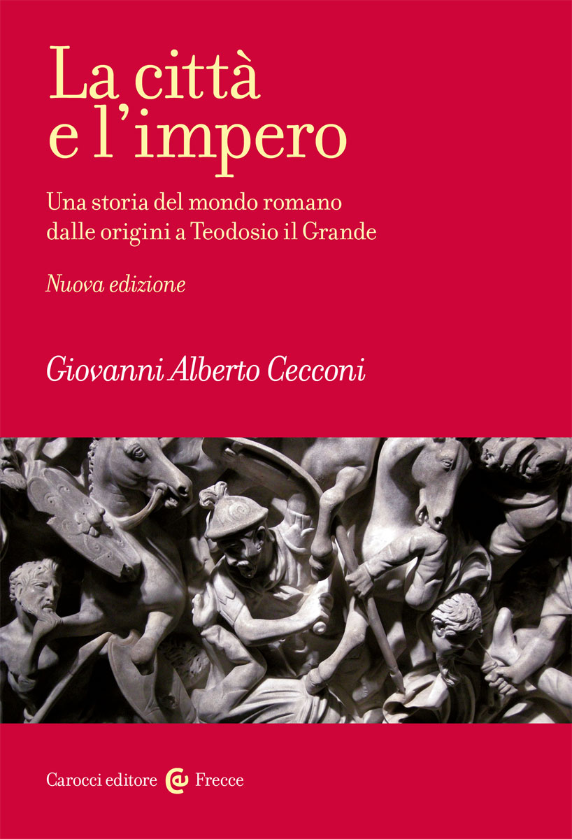 La città e l'impero