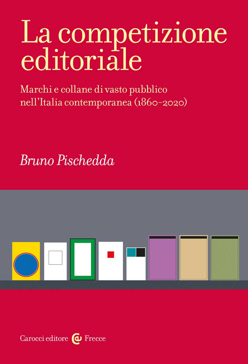 La competizione editoriale