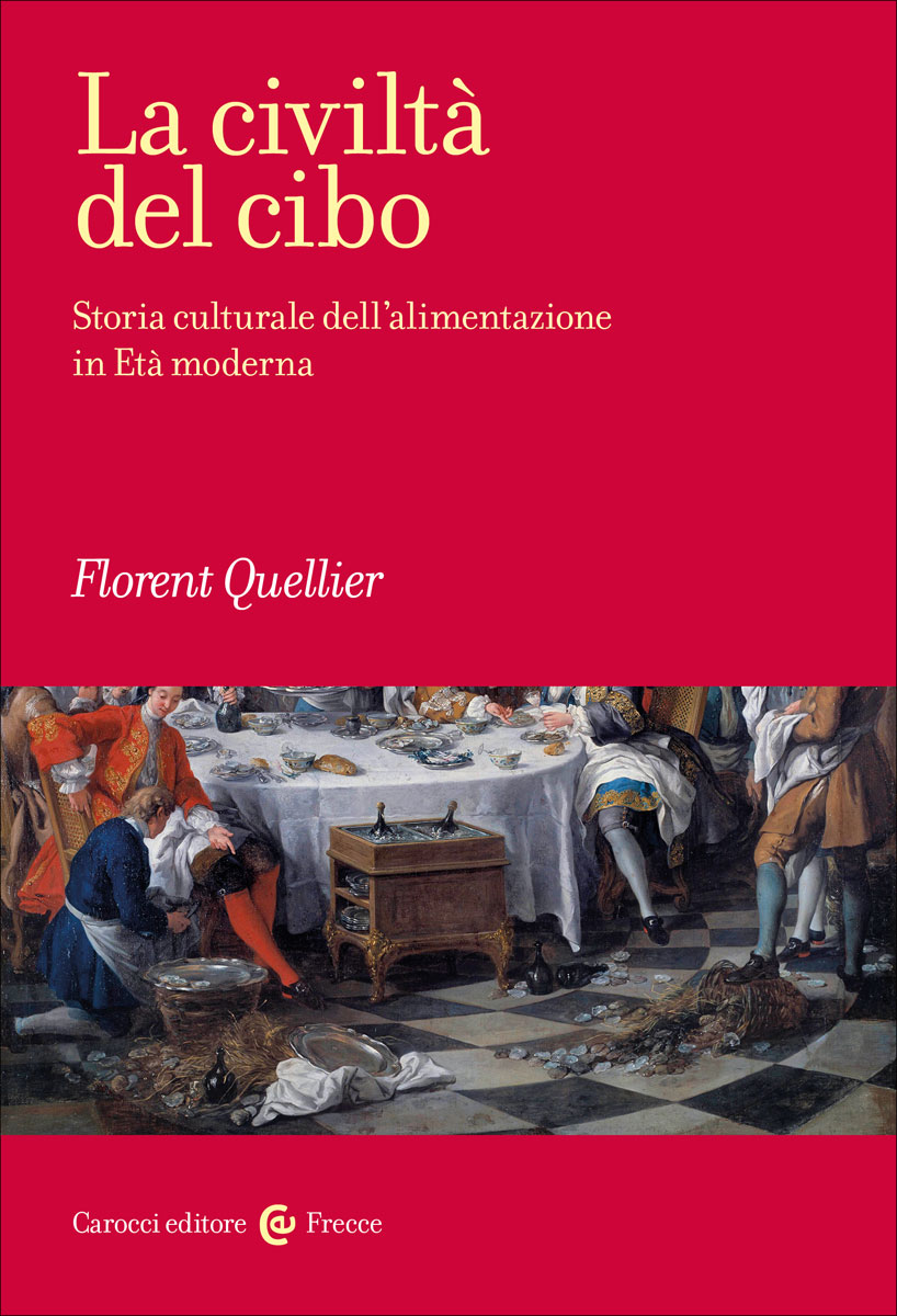 La civiltà del cibo