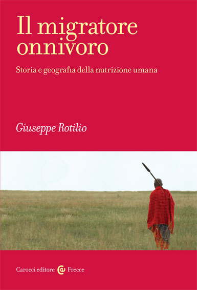 Il migratore onnivoro