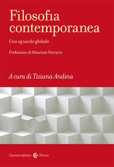 Filosofia contemporanea