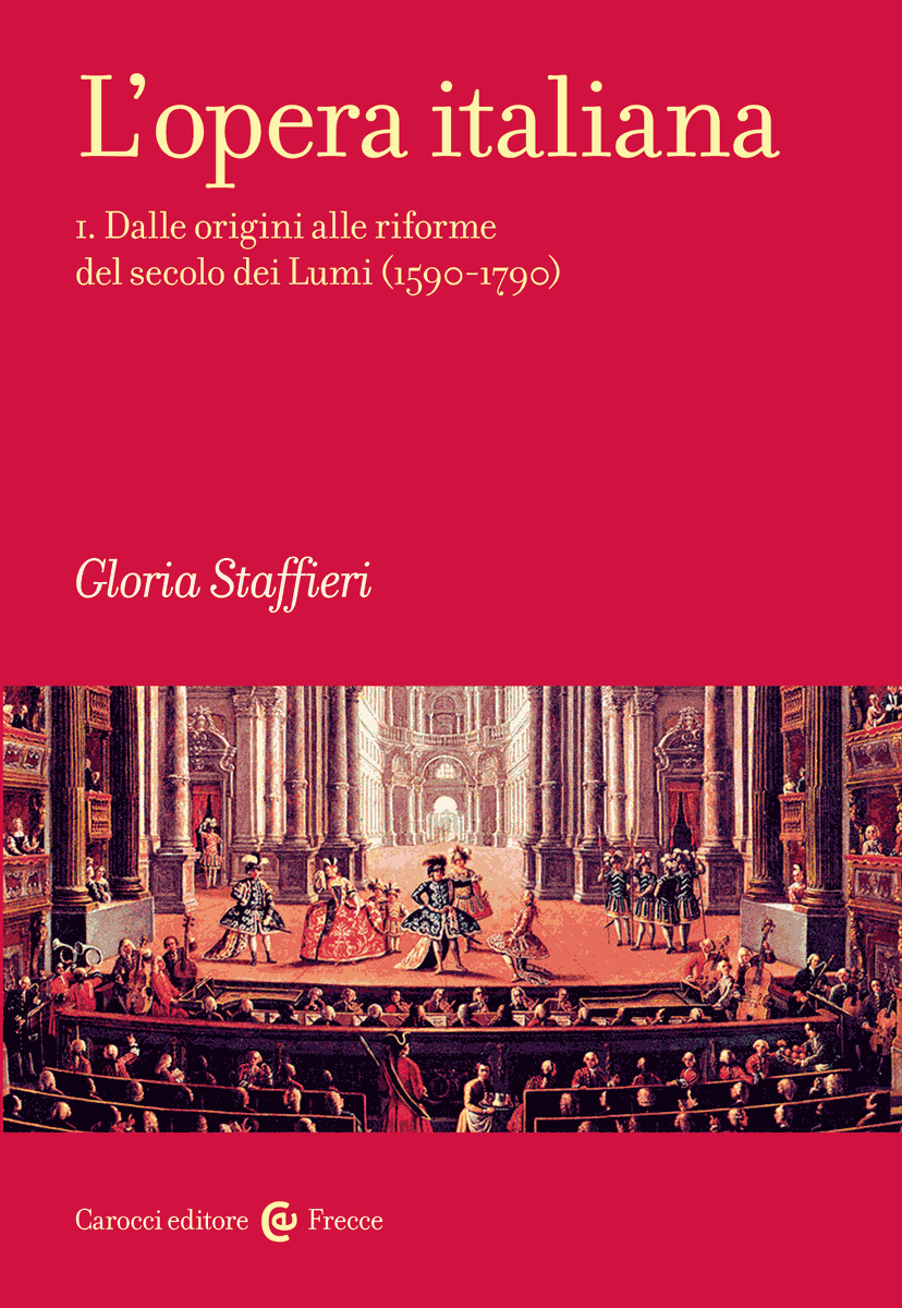 L'opera italiana.