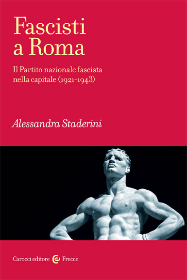 Fascisti a Roma
