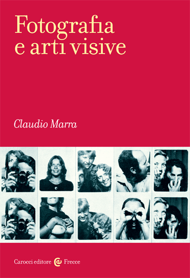 Fotografia e arti visive