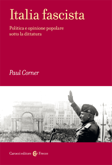 Italia fascista