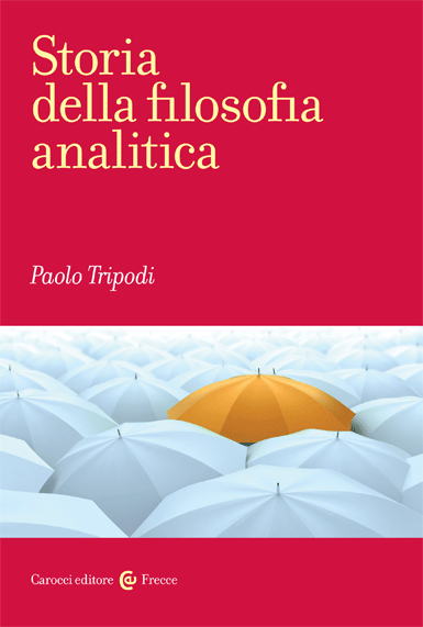 Storia della filosofia analitica