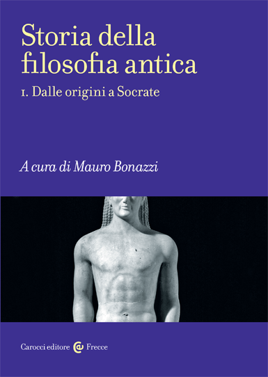 Storia della filosofia antica