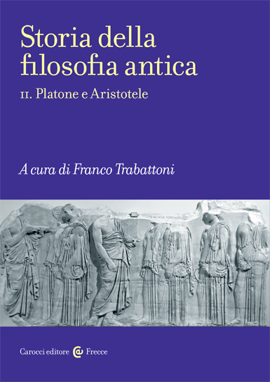 Storia della filosofia antica