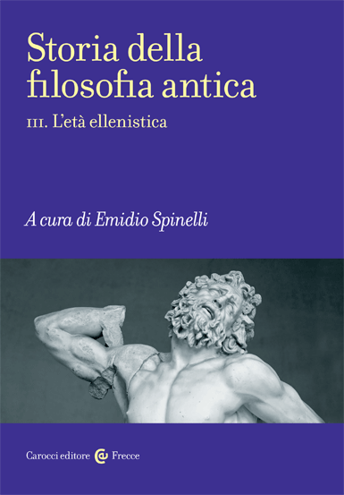 Storia della filosofia antica