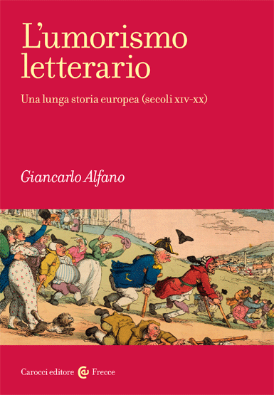 L'umorismo letterario