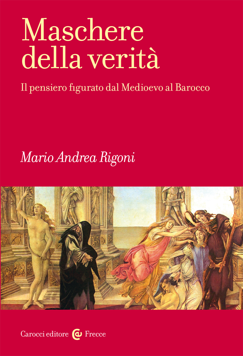Maschere della verità