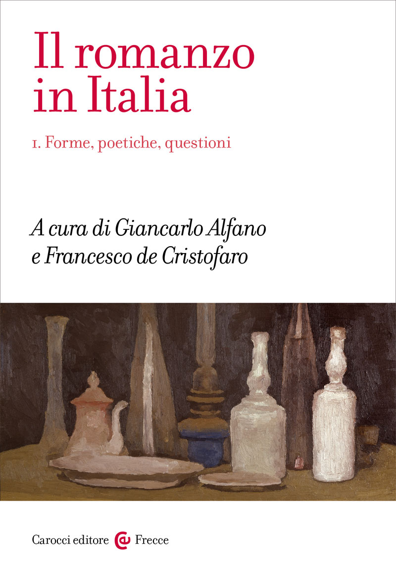 Il romanzo in Italia