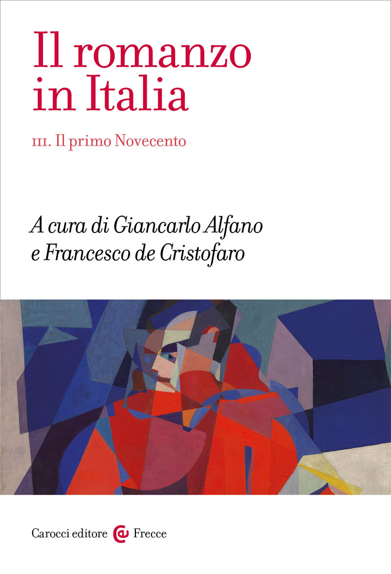 Il romanzo in Italia