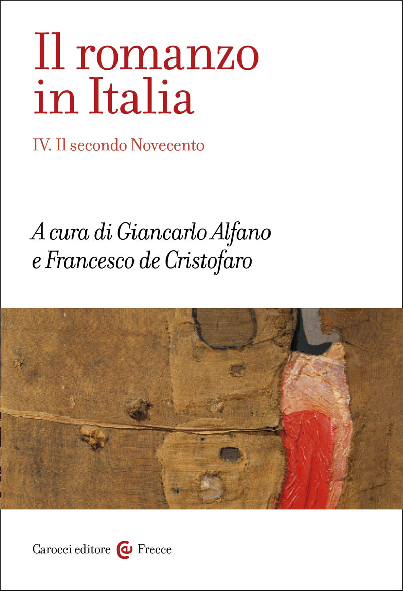 Il romanzo in Italia