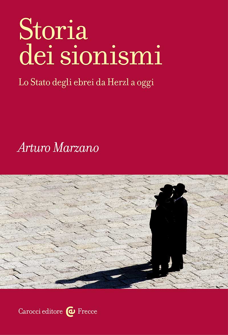 Storia dei sionismi