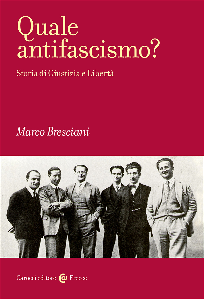 Quale antifascismo?