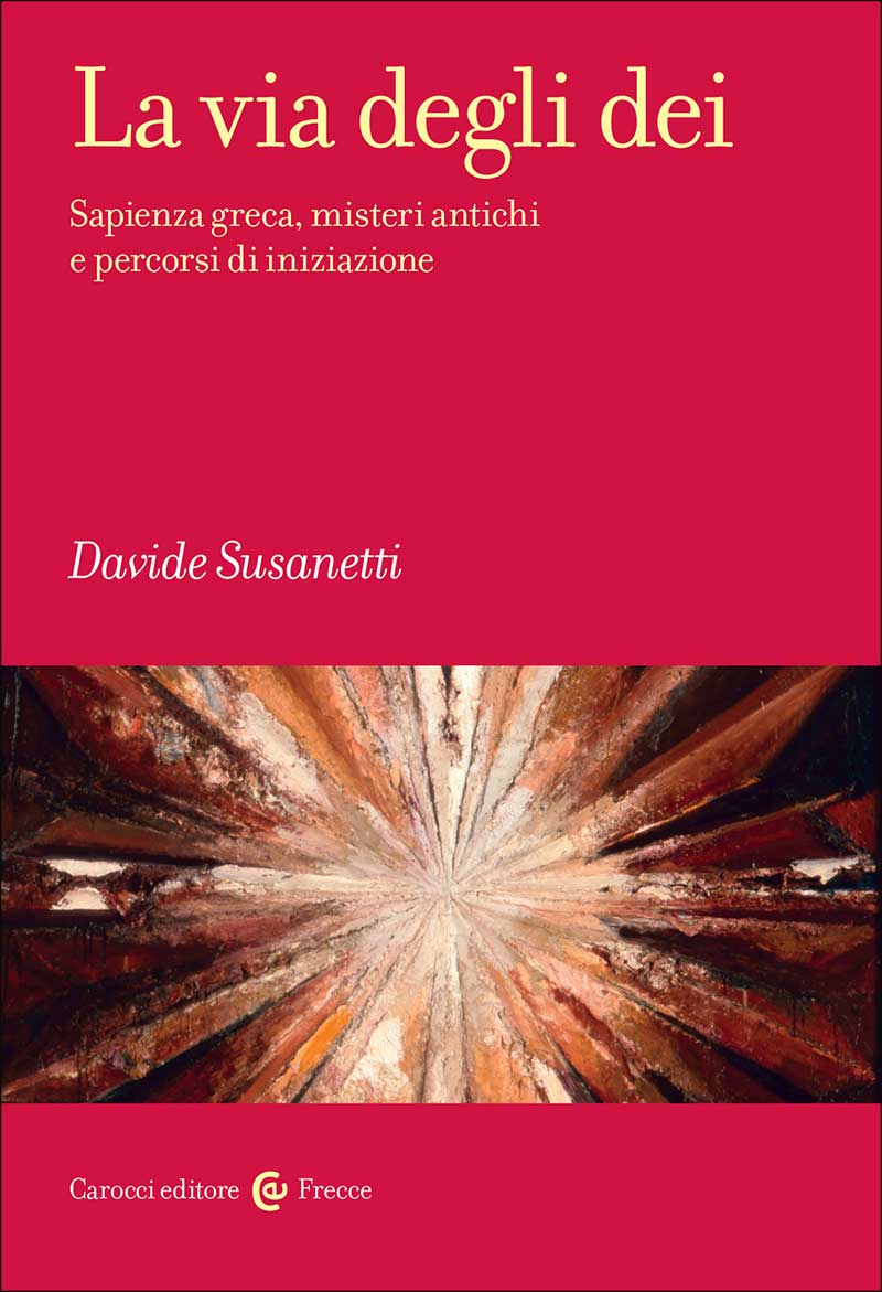 La via degli dei