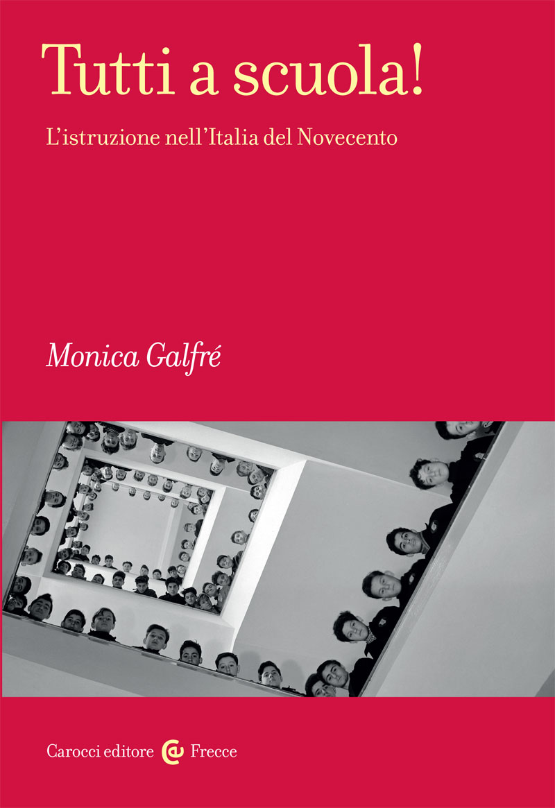 Tutti a scuola!
