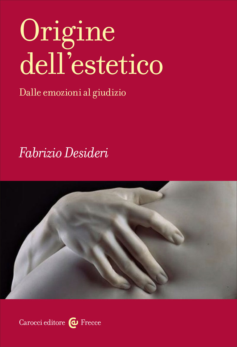Origine dell'estetico