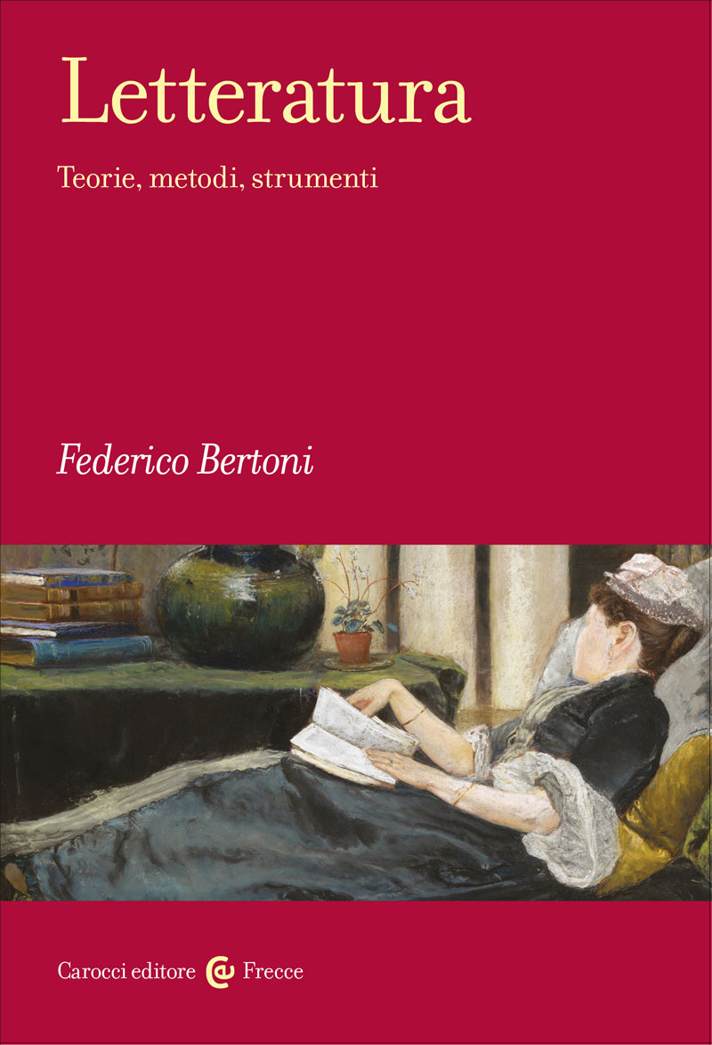 Letteratura.