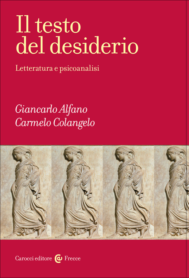 Il testo del desiderio