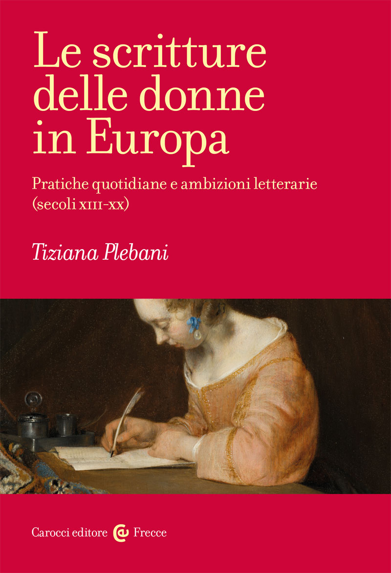 Le scritture delle donne in Europa