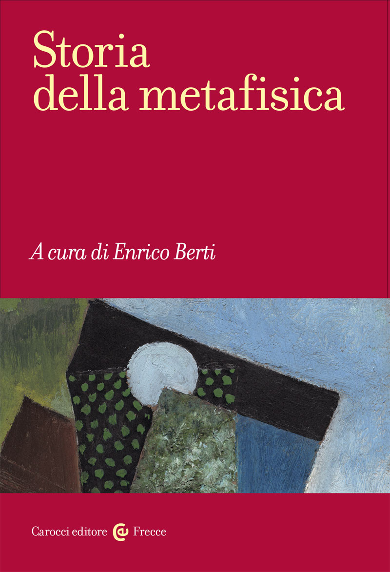 Storia della metafisica