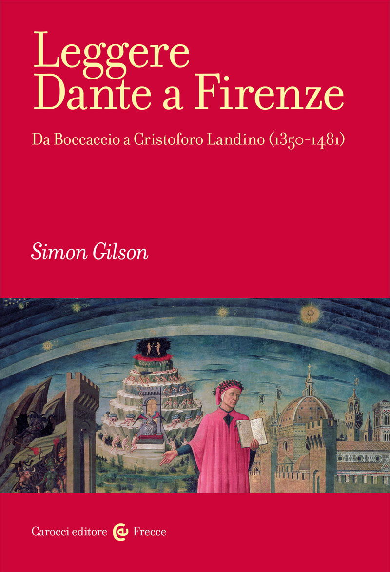 Leggere Dante a Firenze