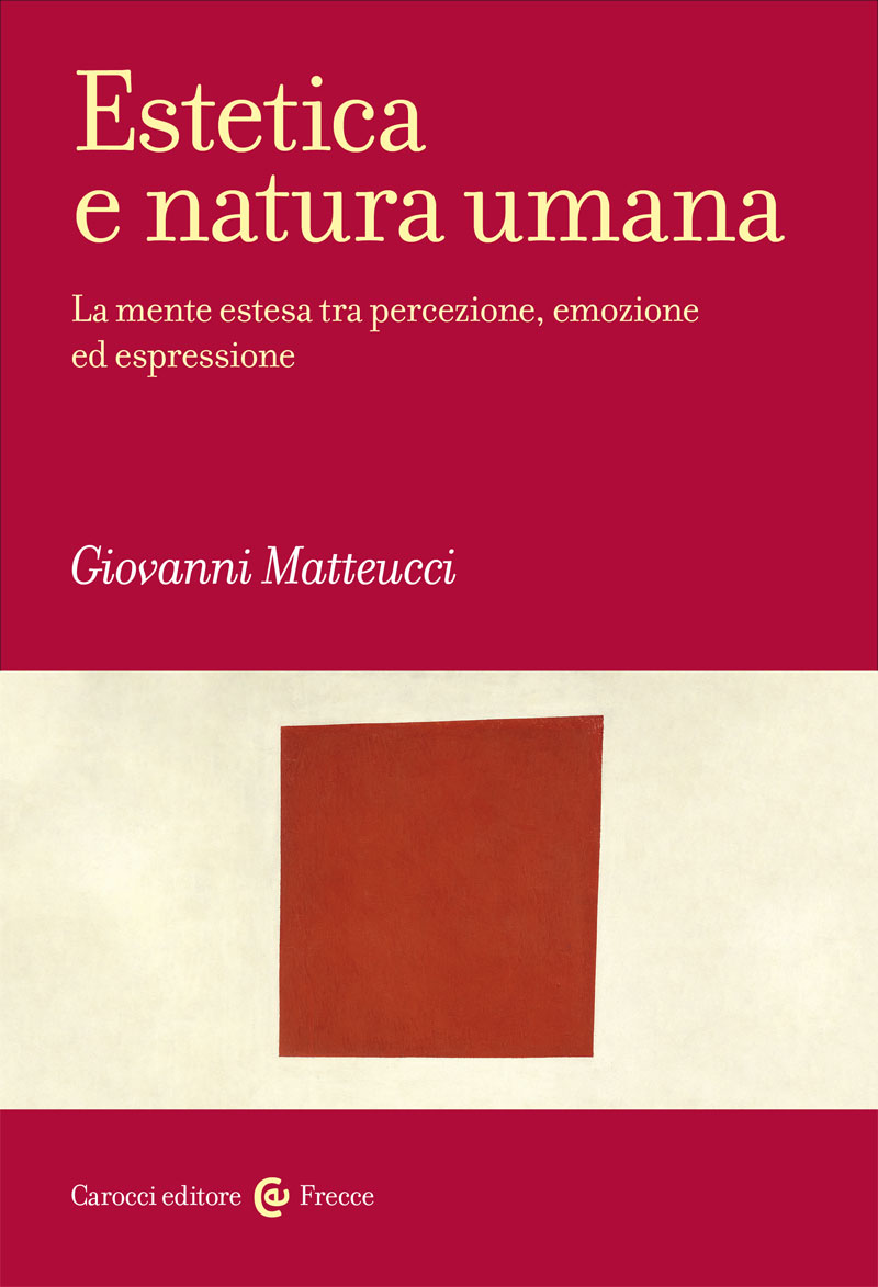 Estetica e natura umana