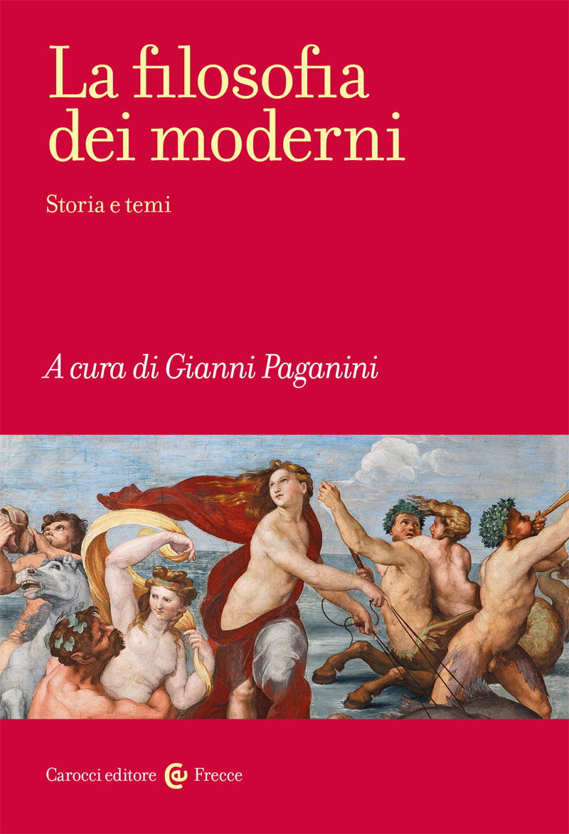 La filosofia dei moderni
