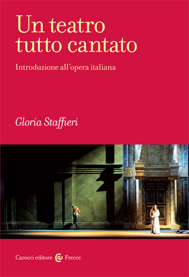 Un teatro tutto cantato