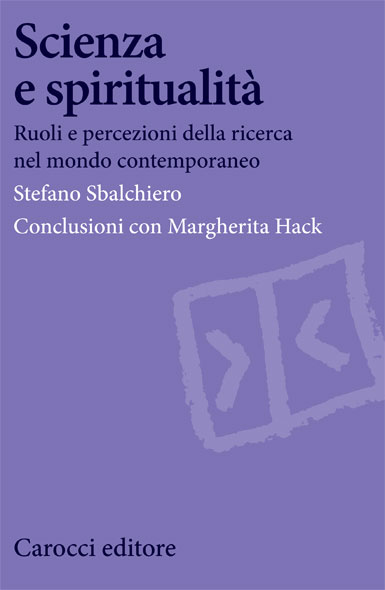 Scienza e spiritualità
